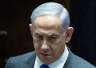 نتانیاهو ... لاشه‌ی گندیده‌ای بر دامن صهیون