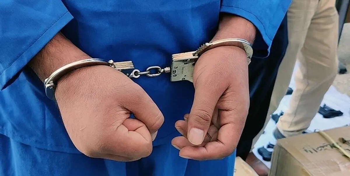 دستگیری متهمان به ۳۲ فقره سرقت در سبزوار/ مال باختگان به پلیس آگاهی مراجعه کنند