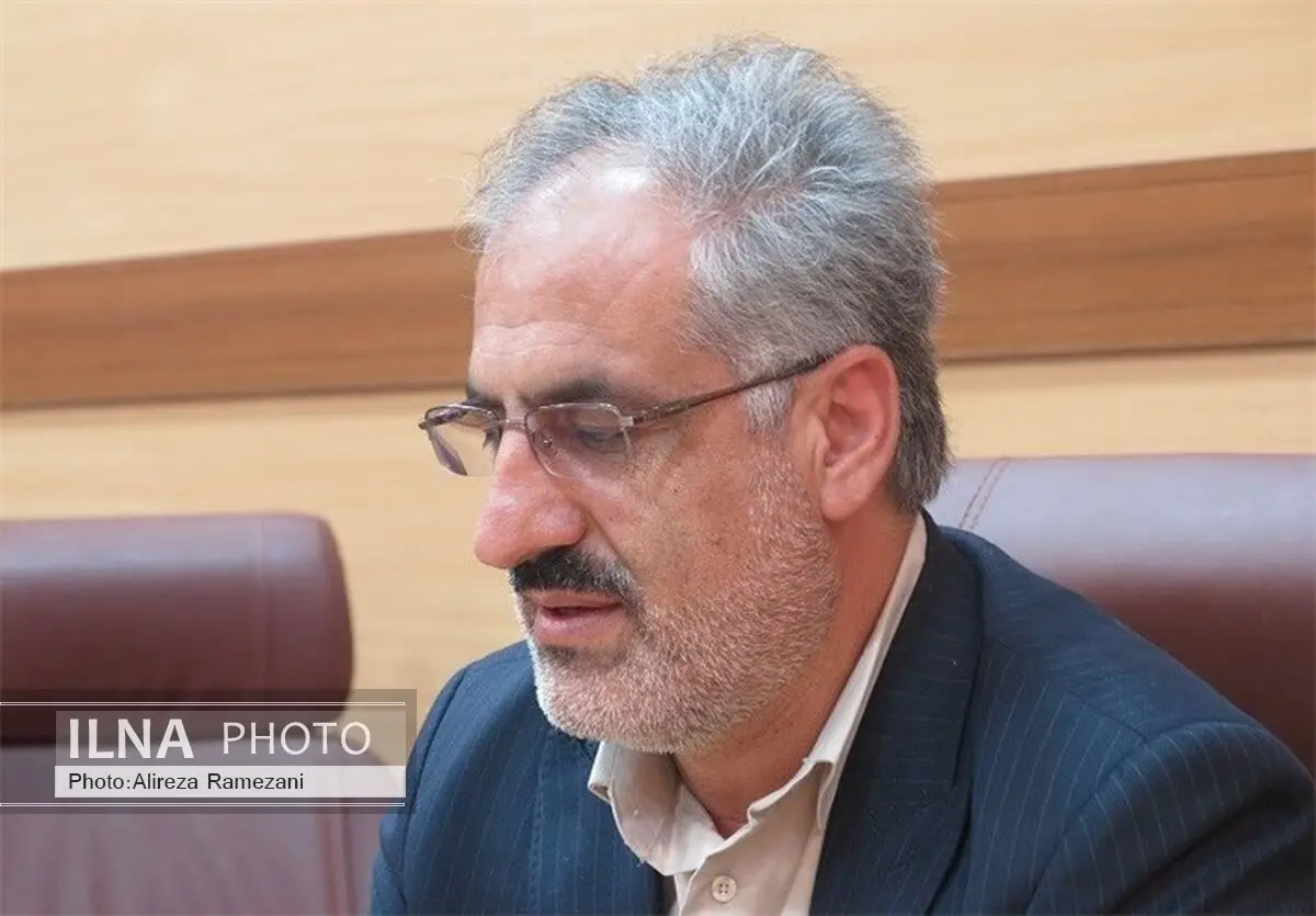 گوهرگانی: 80 هزار هکتار اراضی دیم کهگیلویه و بویراحمد تخریب شد