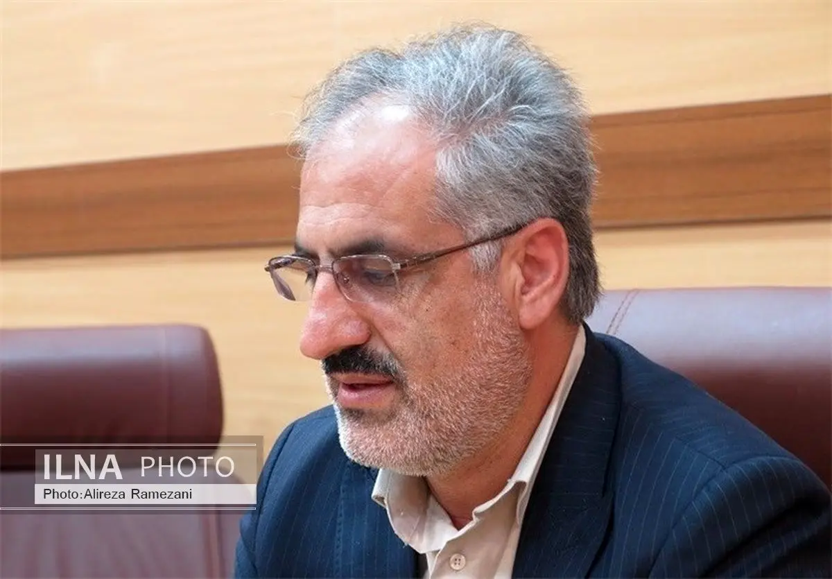 گوهرگانی: 80 هزار هکتار اراضی دیم کهگیلویه و بویراحمد تخریب شد