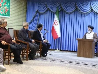 فیلم شهید سردار شفیع زاده ساخته می‌شود