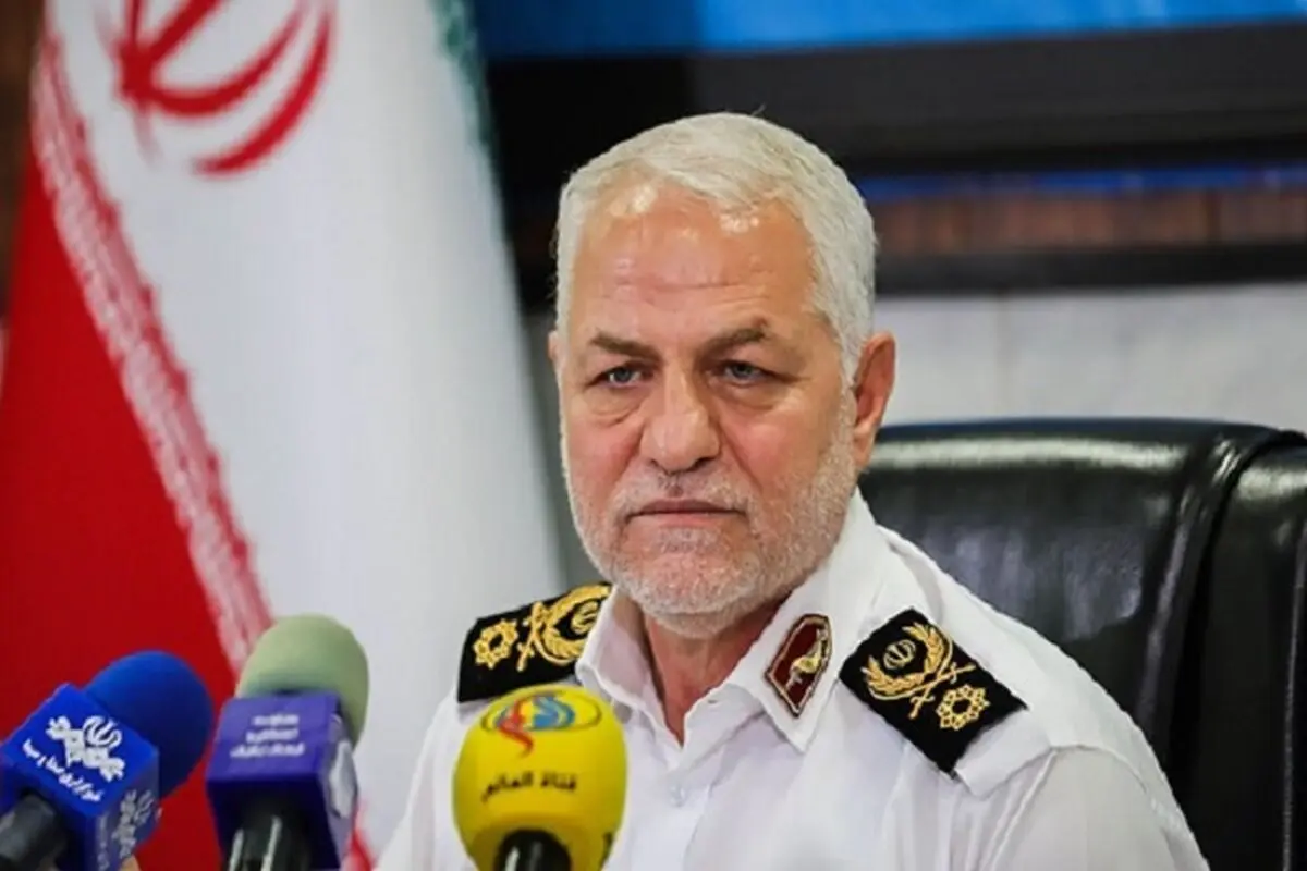 جان‌باختن ۱۲۵ نفر در تصادفات نوروزی/ جوایز ویژه پلیس راهور برای رانندگان قانونمند در نوروز ۱۴۰۲ 