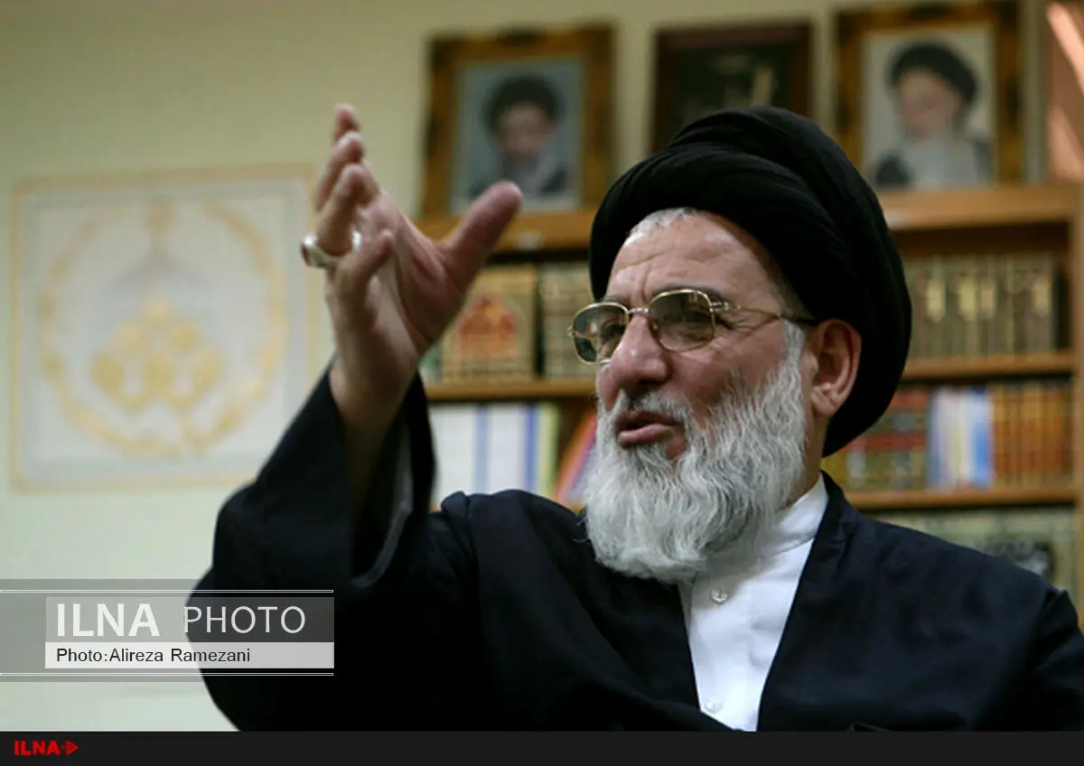 هاشمی شاهرودی نفر اول خبرگان، علم‌الهدی نفر سوم