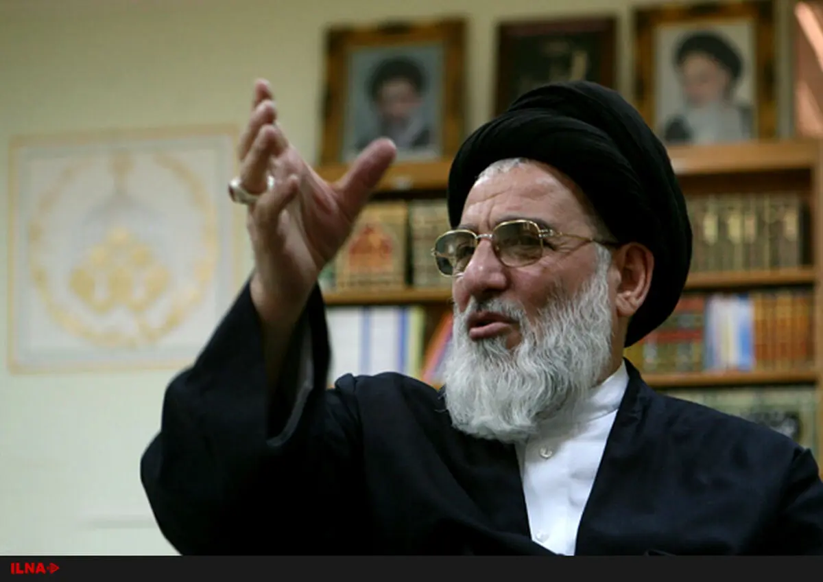 خبر درگذشت آیت‌الله هاشمی‌شاهرودی تکذیب شد