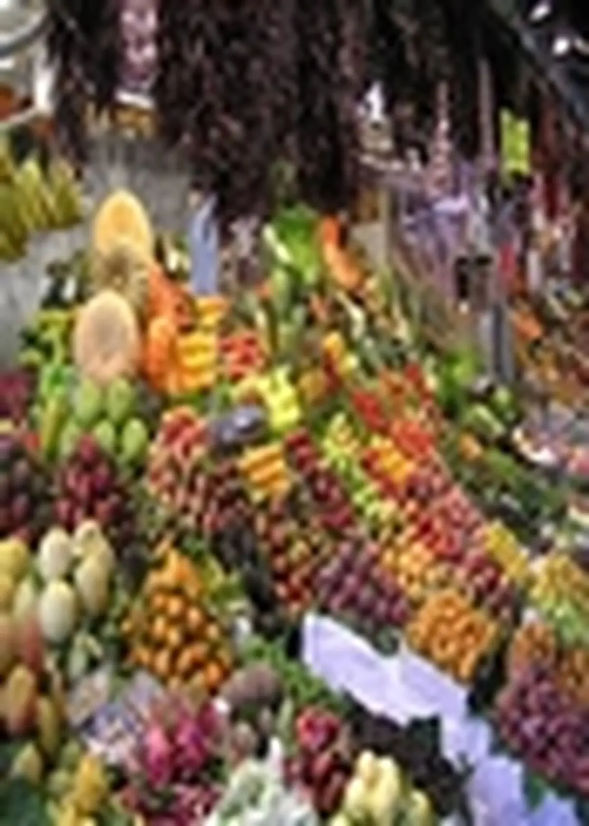 دستکاری فاکتور توسط بارفروش و دلالان / فاکتور بارفروشان با واقعیت متفاوت است