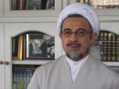 درگذشت آیت‌الله مصباح‌یزدی پس از تزریق واکسن فایزر، شایعه‌ است