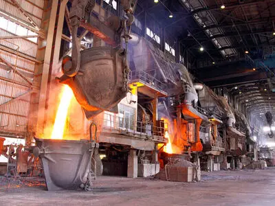 Iran exports $644 million copper in 10-month period: IMIDRO