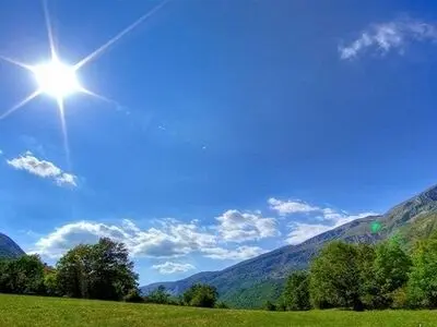 دمای هوا در گلستان از روز شنبه افزایش پیدا می کند