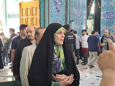 در دور دوم انتخابات حتی یک رأی هم می‌تواند سرنوشت کشور را تغییر دهد 