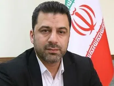 ارتقاء درجه شهرداری دستجرد با ابلاغ وزیر کشور