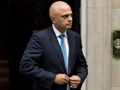 ساجد جاوید استعفا کرد