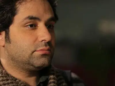 پیمان خازنی موسیقی فیلم سینمایی «آلرژی» را ساخت