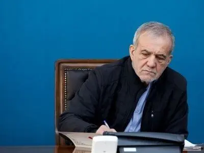 انتصاب اعضای حقوقی و حقیقی جدید هیئت امنای بنیاد ملی نخبگان کشور

