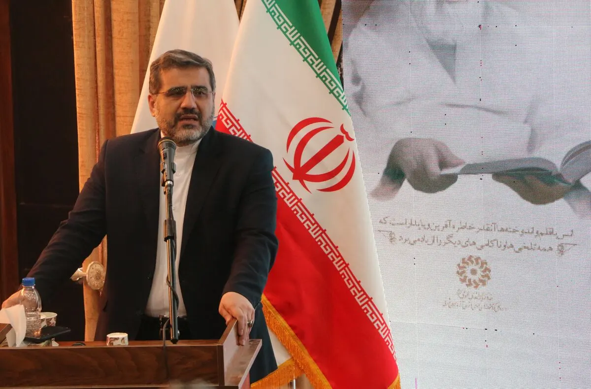 مجهز ترین کتابخانه شمال‌غرب کشور  در شهر جدید سهند به بهره برداری رسید 