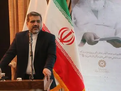 مجهز ترین کتابخانه شمال‌غرب کشور  در شهر جدید سهند به بهره برداری رسید 