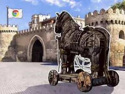 افزونه مخرب کروم؛ سارق اطلاعات شما!