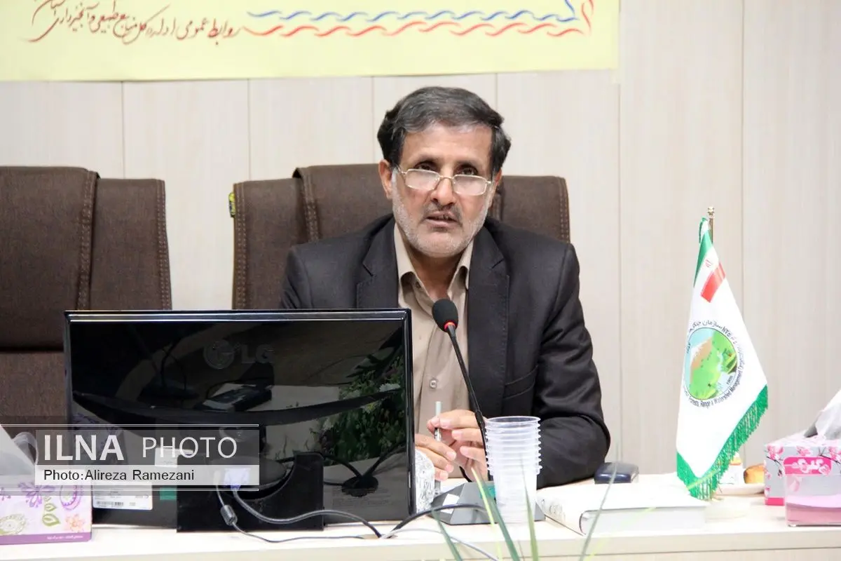 افتتاح 3 پروژه اجرایی منابع طبیعی استان در دهه فجر انقلاب اسلامی