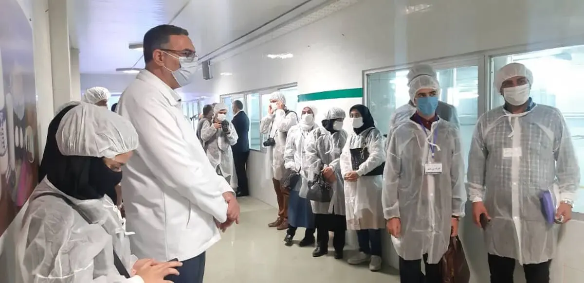 ۷۰ درصد تولید لبنی استان در آذربایجان شرقی مصرف می‌شود