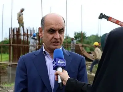 راه آهن رشت-آستارا وارد فاز اجرایی شد