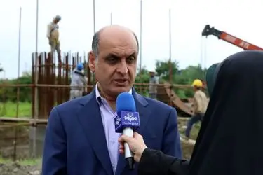 راه آهن رشت-آستارا وارد فاز اجرایی شد