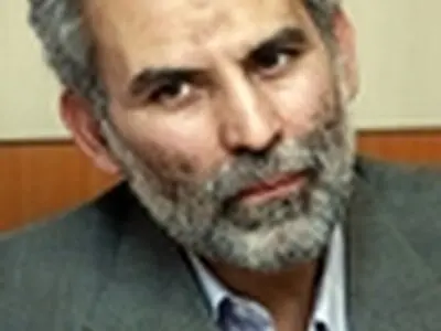 شجاعی‌صائیین به برکناری‌اش از ارشاد واکنش نشان داد