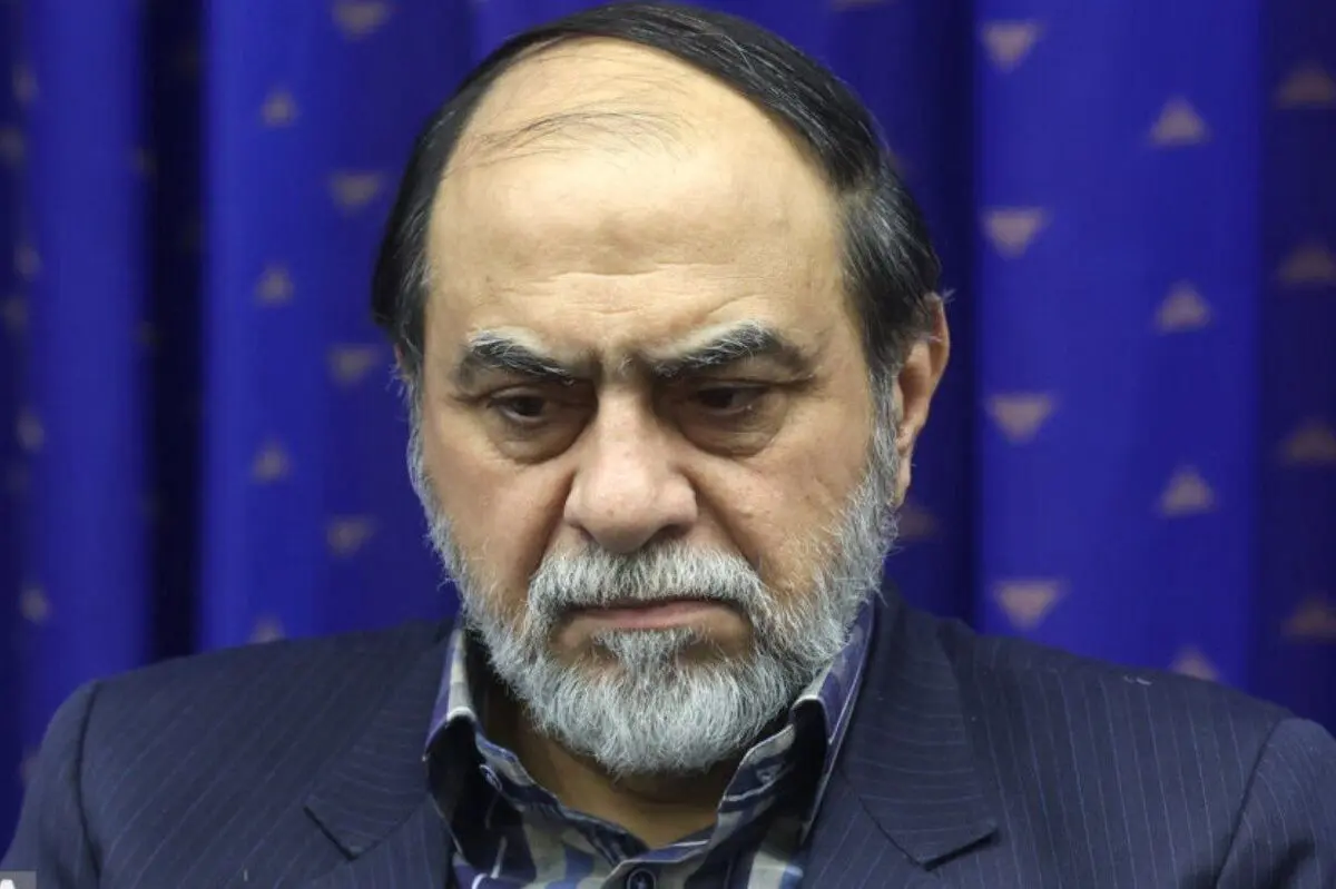 رحیم پور ازغدی: در ایتالیا و ژاپن دانشجویان به فارسی شعار مرگ بر اسراییل می‌دادند؛ این همان صدور انقلاب است/ در غزه و لبنان جنگ جهانی سوم برپا شده است
