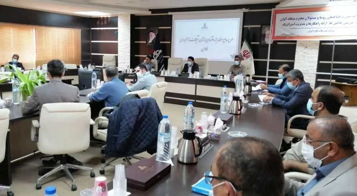 لاوان ؛ محقق کننده رشد و توسعه اقتصاد دریا محور است/ ضرورت توسعه ظرفیت‌های گردشگری دریایی جزیره