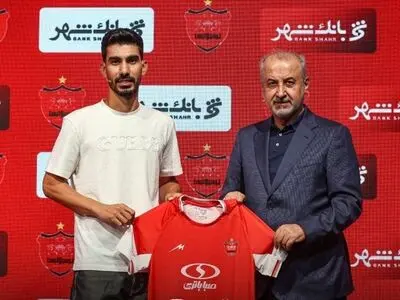 مشکل رضا شکاری حل شد