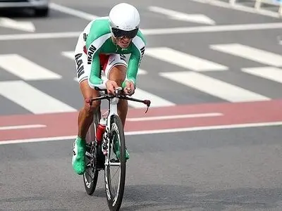 رکابزنان ایران همچنان در صدر آسیا/ سقوط یک‌پله‌ای عسگری و پیشگامان