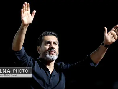 پیروانی: ابتدای فصل، پرسپولیس بالانس نبود(ویدیو)