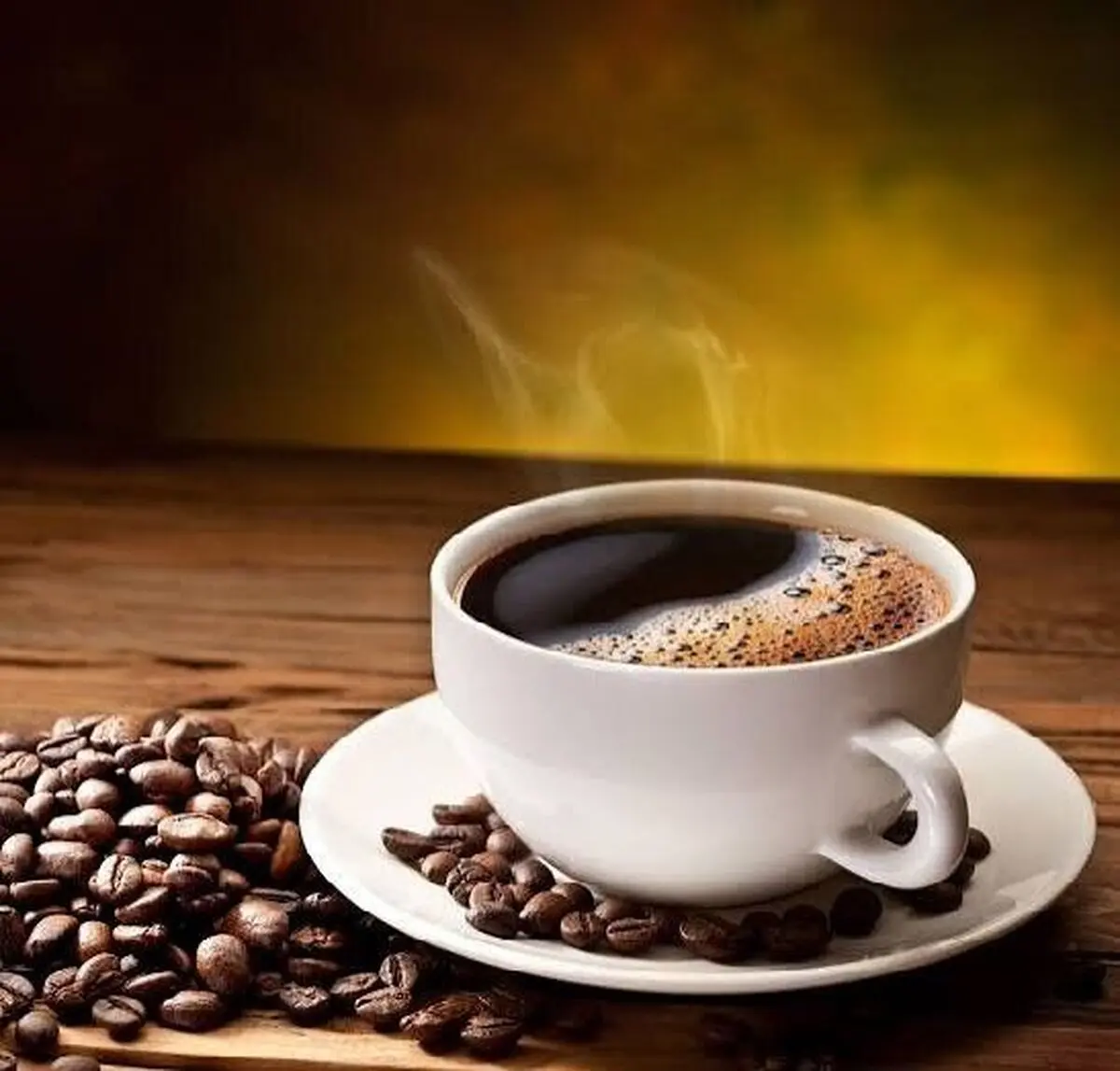 حتی قهوه صبحگاهی هم خواب را مختل می‌کند