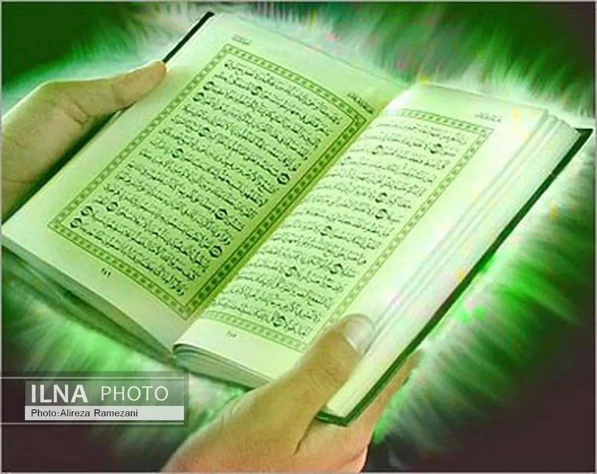 بهره گیری از تاریخ قرآن در پیشرفت کار کارگران موثر است