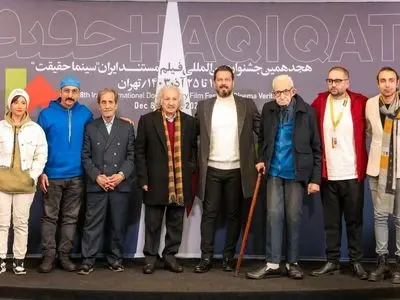 مستندی برای ادای دین به نسل عاشق مطبوعات/ «گیله پیرمرد» برای جشنواره شهر، کوتاه‌تر شد