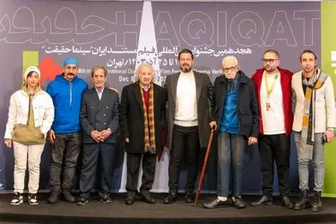 مستندی برای ادای دین به نسل عاشق مطبوعات/ «گیله پیرمرد» برای جشنواره شهر، کوتاه‌تر شد