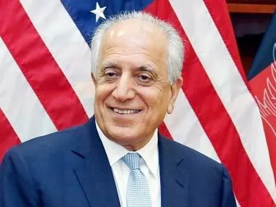 با خروج آمریکا، افغانستان می‌تواند مسیر حاکمیت را پیش بگیرد