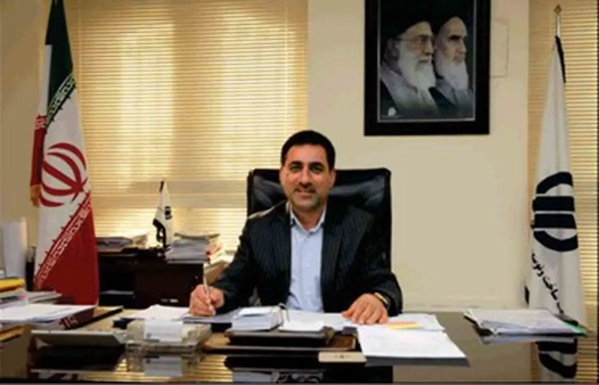 ساخت ۱۰۰۰ کیلومتر خط آهن در چند سال اخیر/ رکوردزنی با افتتاح ۵۳۰ کیلومتر خط ریلی در سال جاری
