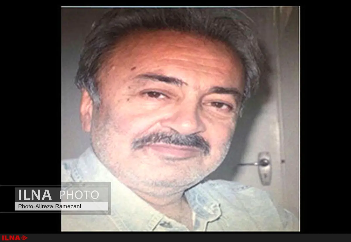 بازیگر "معمای شاه" درگذشت