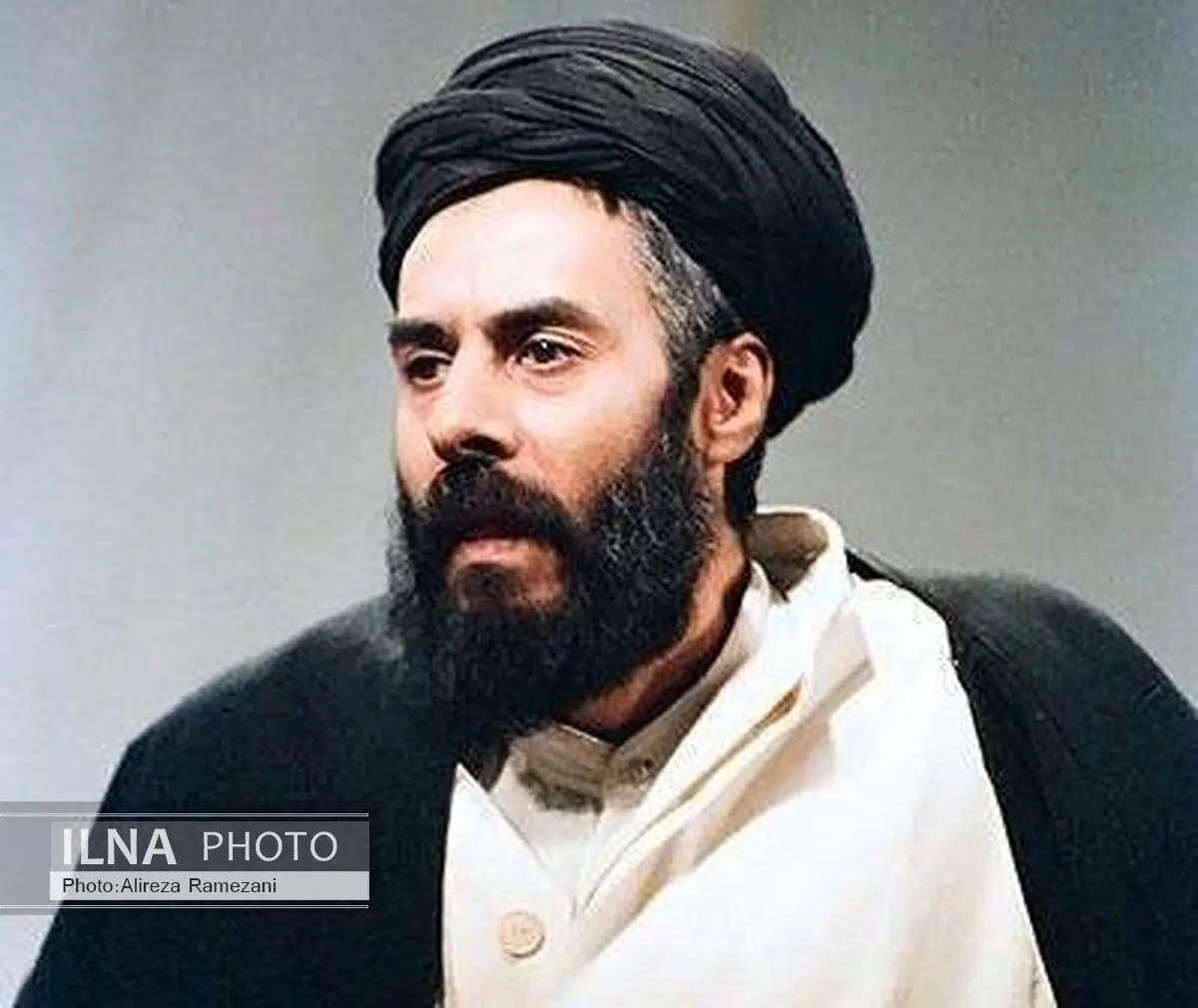 تجدید خاطره با خسرو شکیبایی در نقش شهید مدرس