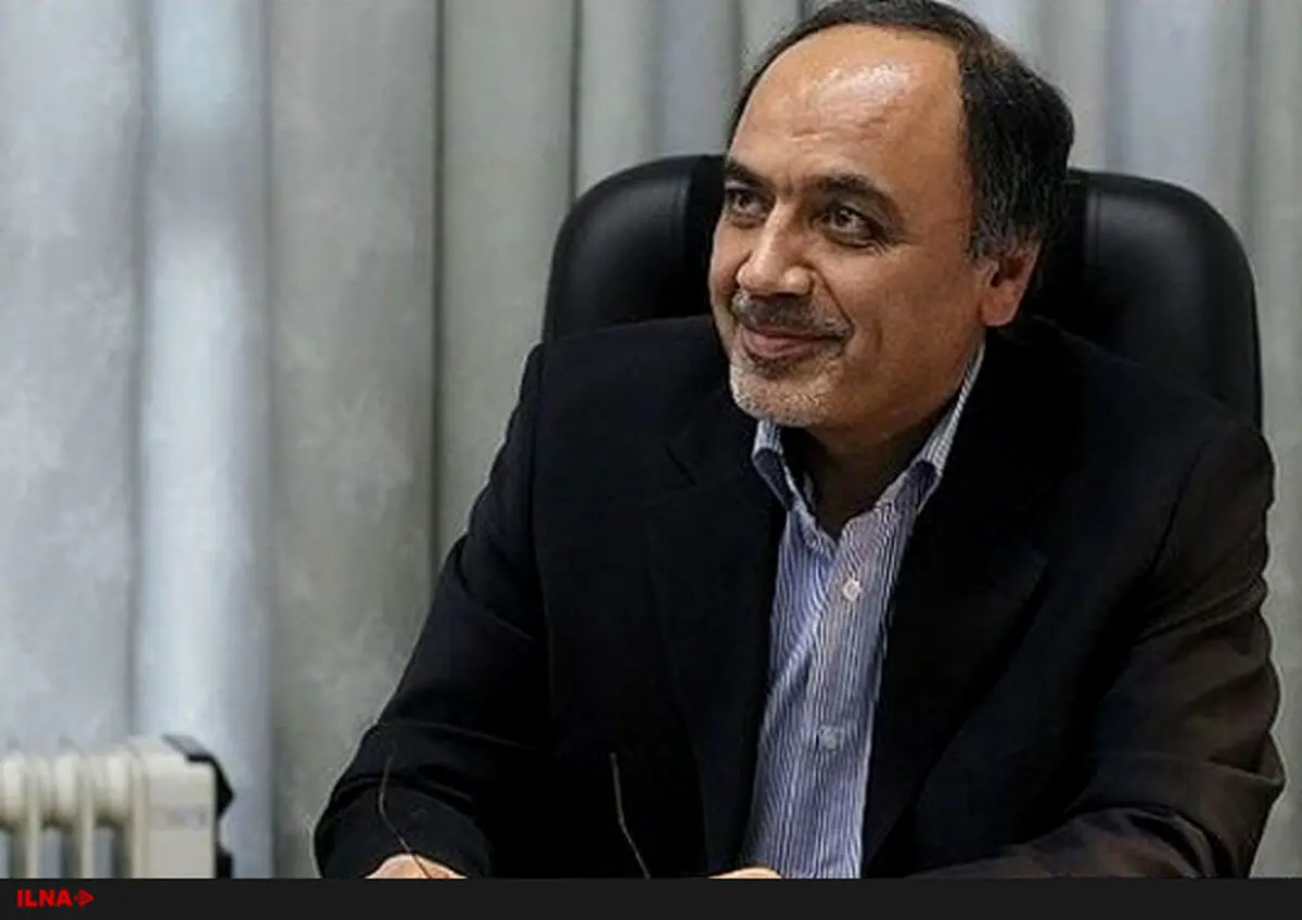 آزادی دوره روحانی باعث شد کارگران درحضور رییس‌جمهور  به راحتی شعارهایشان را مطرح کنند