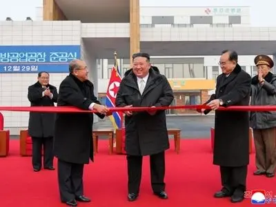 A Year of Great Transformation