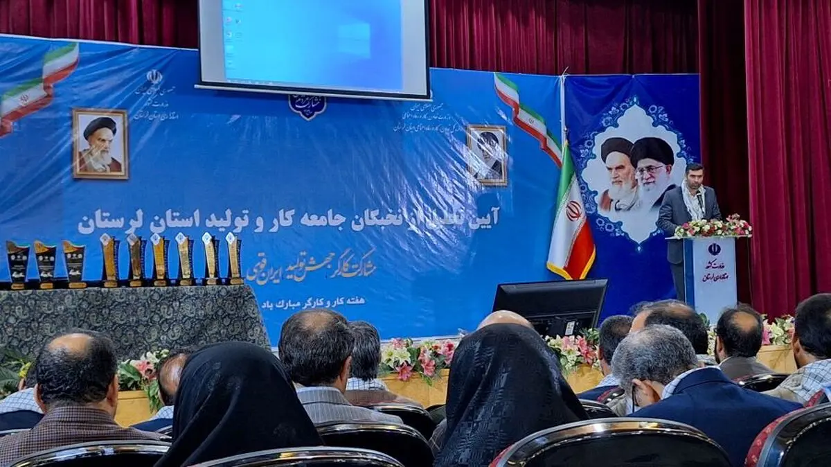 کارگاه‌های زودبازده و کوچک در پایداری اشتغال استان موثرند