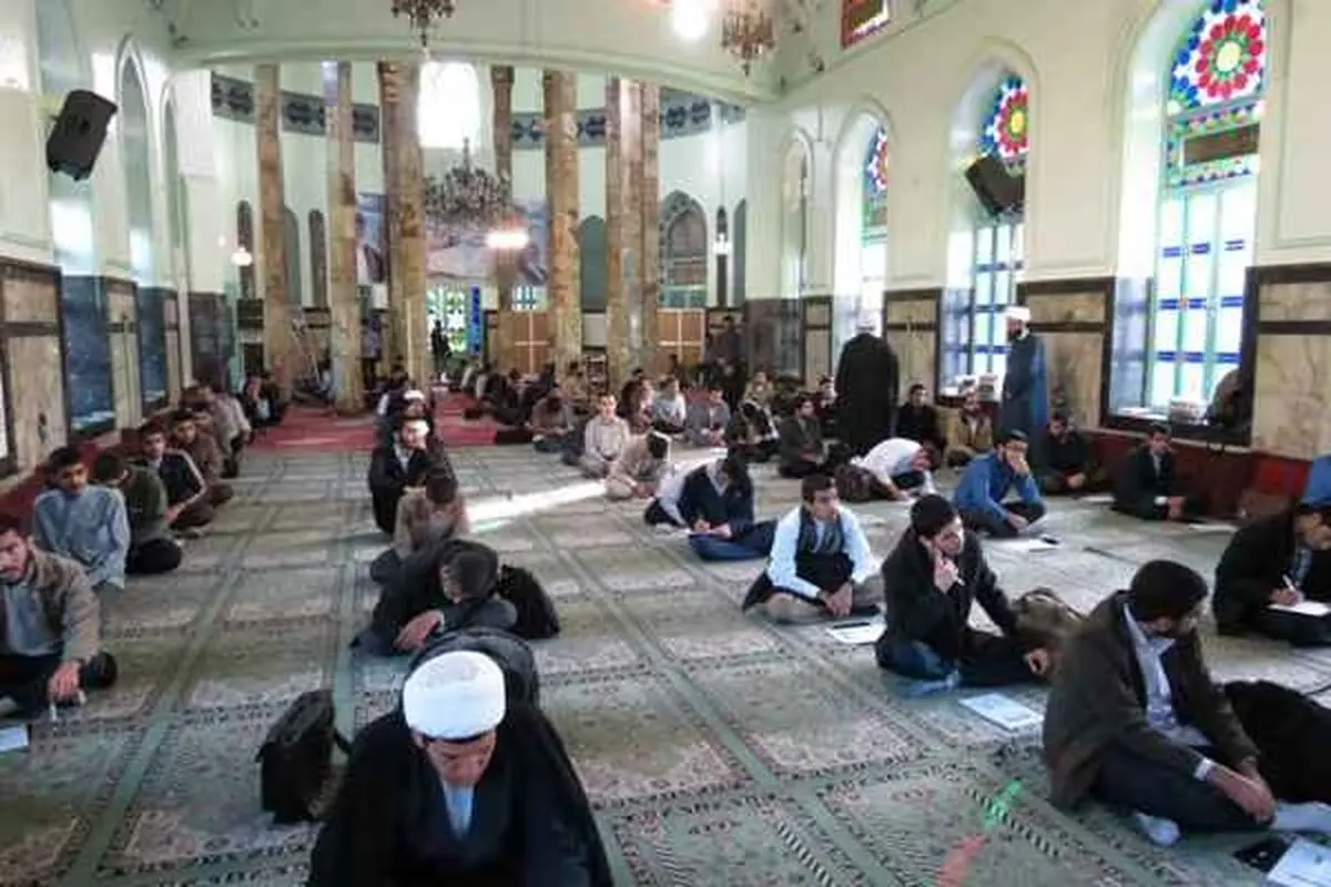 ​مهلت ثبت‌نام آزمون دکتری دانشگاه معارف اسلامی تمدید شد