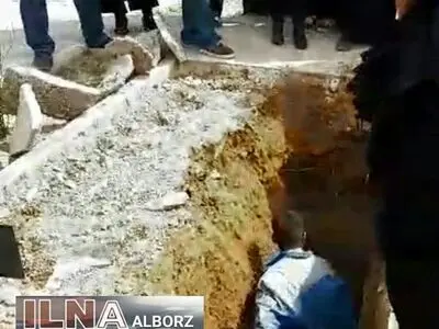  آزار جنسی بسیاری از  کودکان کار البرز در کارگاه‌های زیرزمینی/کودکان اتباع خارجی متولی حمایتی ندارند/ رفتار تند ماموران شهرداری کودکان را می‌ترساند