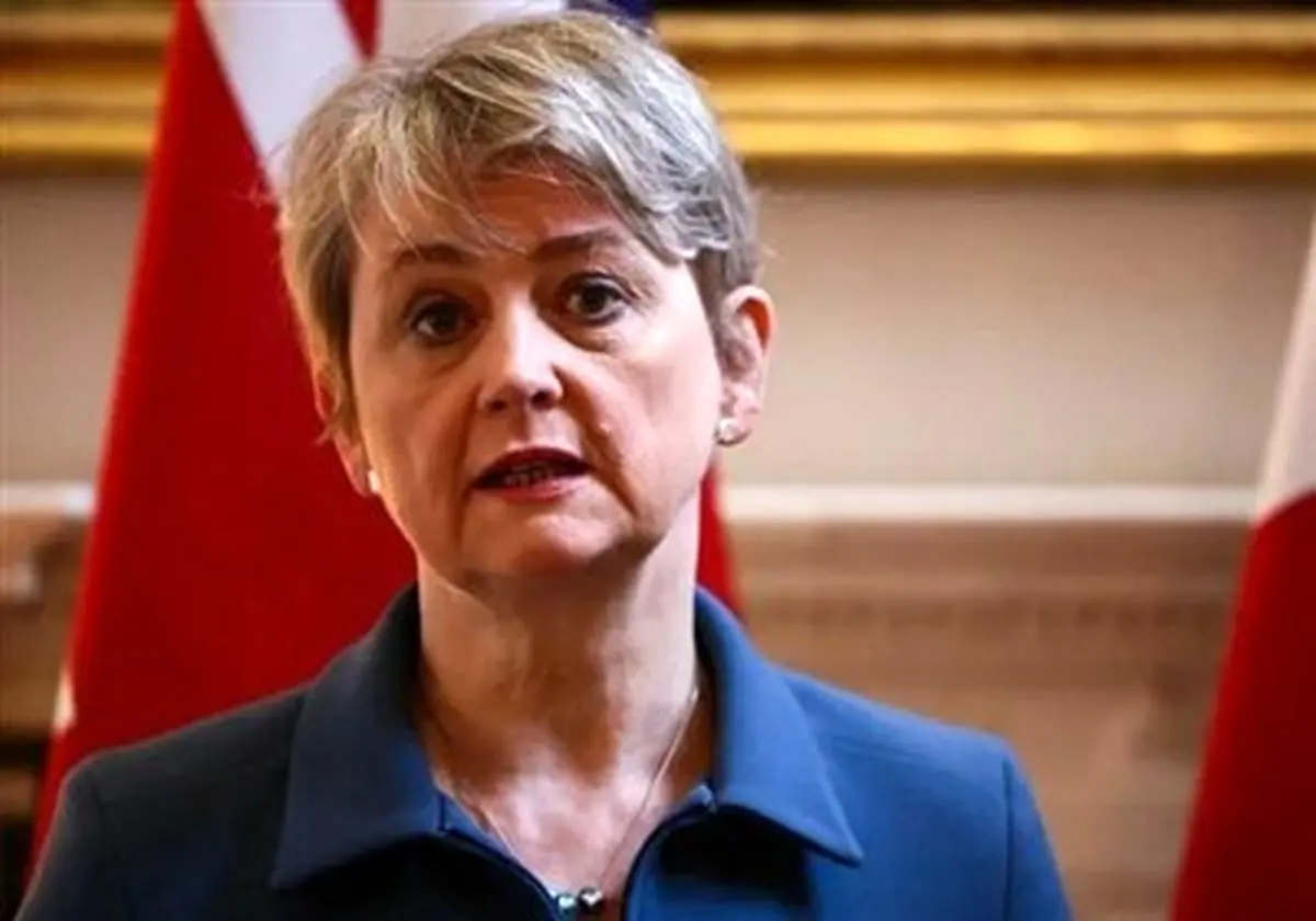 انگلیس: آواره شدن لبنانی‌ها در نتیجه حملات اسرائیل غیرقابل قبول است