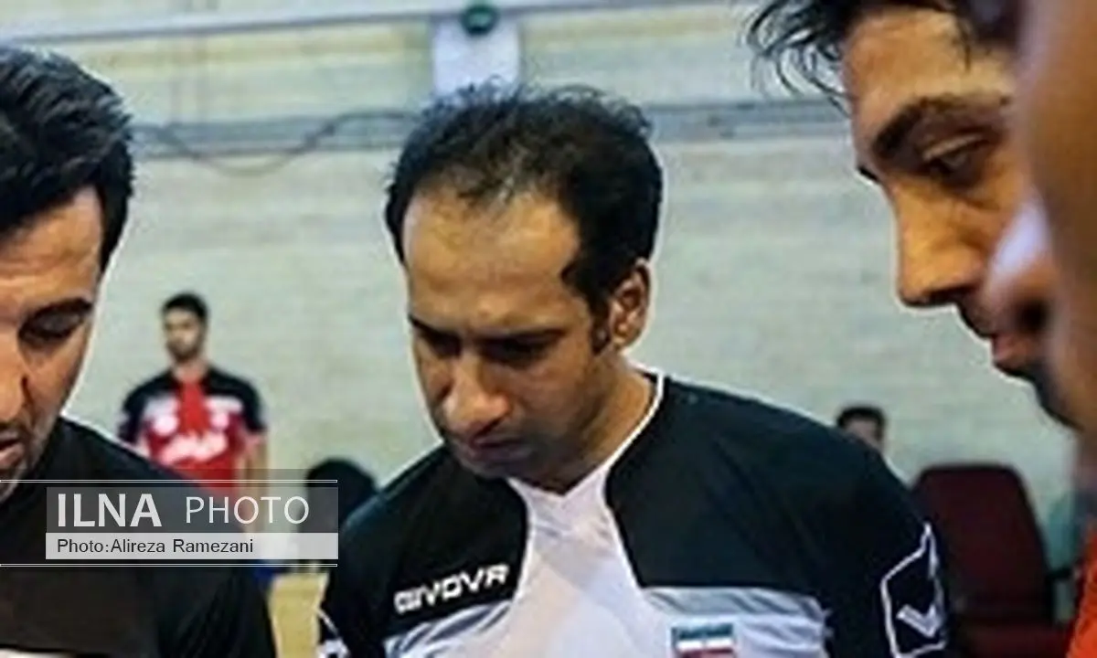 هاشمزاده: در ردهبندی کار بسیار سختی را پیش رو داریم