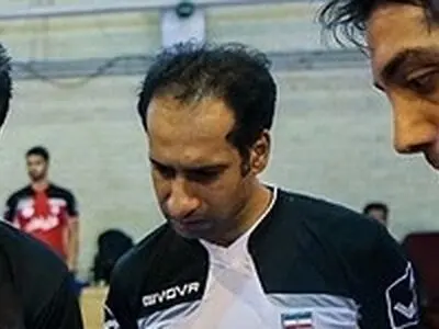 هاشم‌زاده: در رده‌بندی کار بسیار سختی را پیش رو داریم