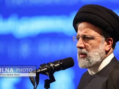 نیروهای نظامی ما امنیت ساز، صلح آفرین و موجب اقتدار برای منطقه هستند