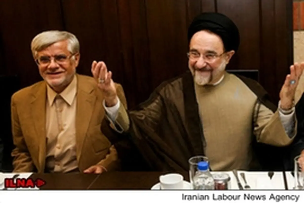 اختلاف میان شخصیت‌های برجسته اصلاح‌طلب حقیقت ندارد