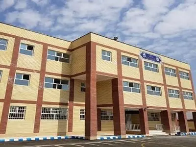 نهضت مدرسهسازی بر بنیادیترین رکن توسعه یعنی «سرمایه انسانی» سرمایهگذاری میکند