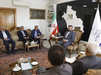 جنایات جنگی دشمن در لامرد و لار مستندسازی و پیگیری حقوقی شود